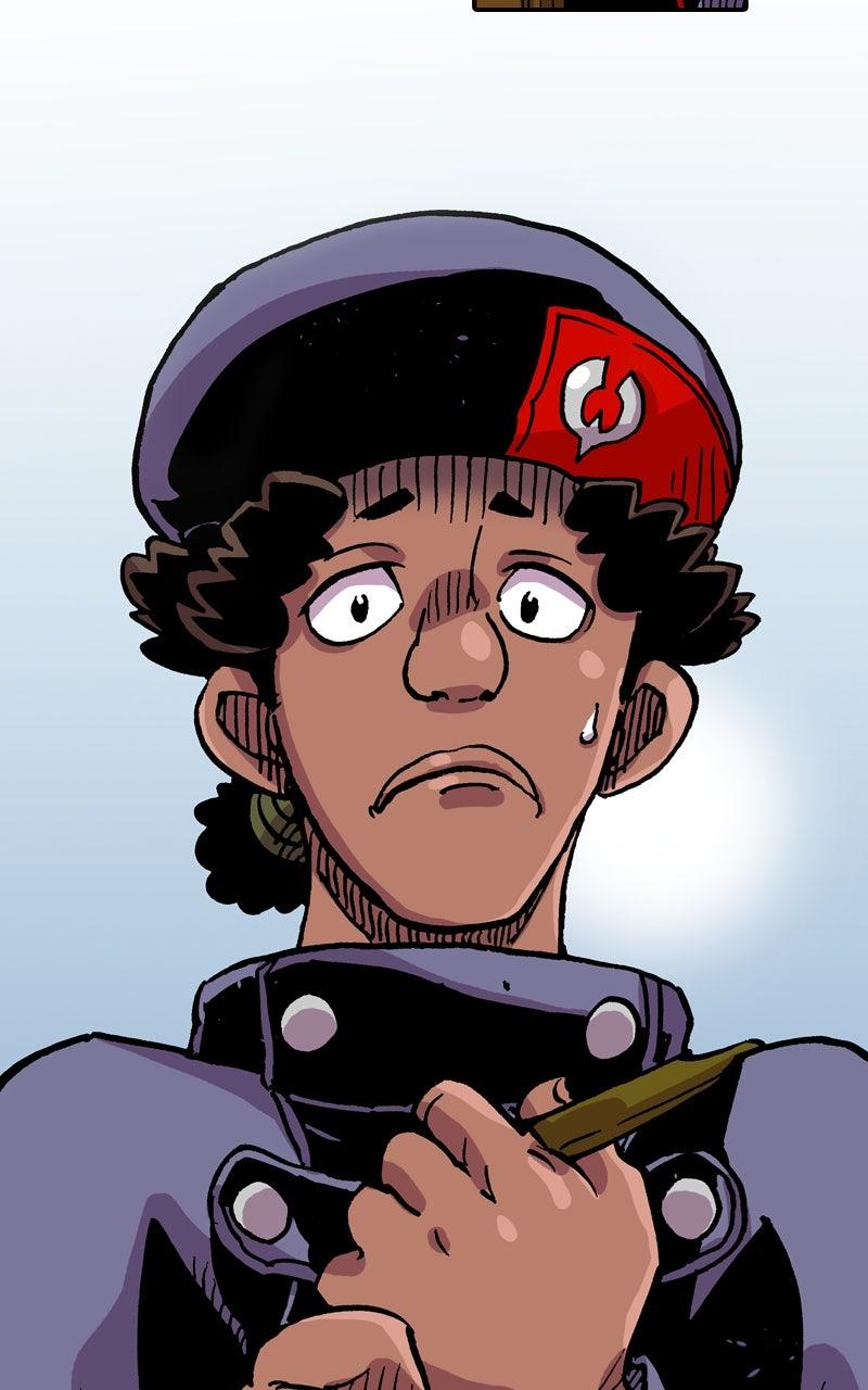 Read Clevatess Manga Online