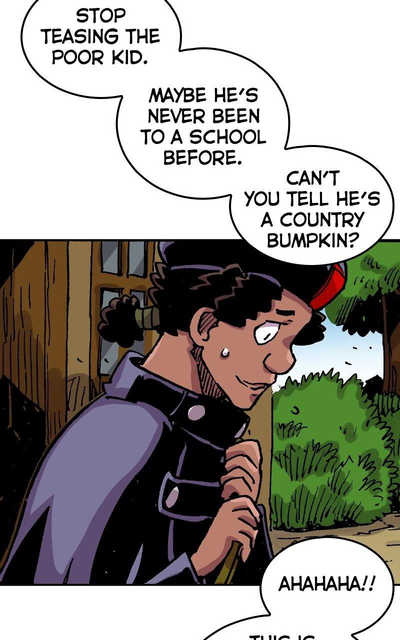 Read Clevatess Manga Online