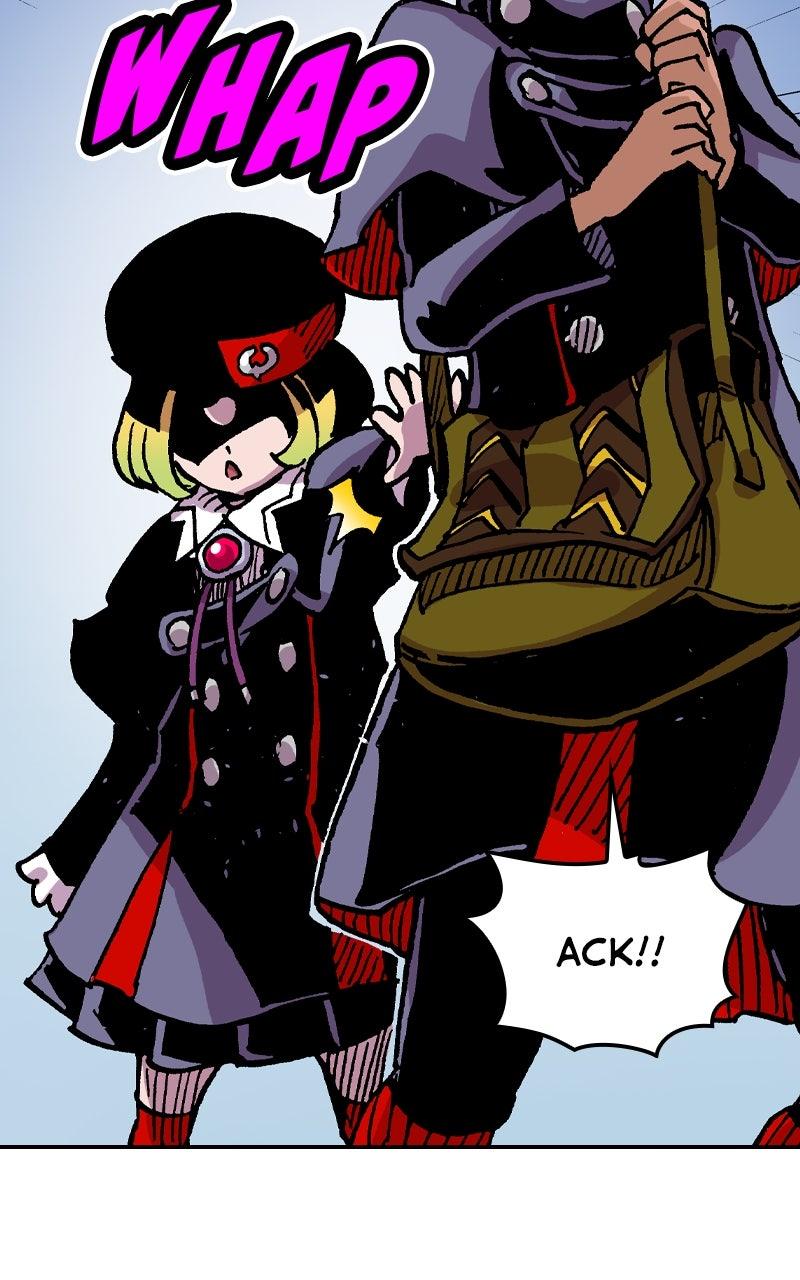 Read Clevatess Manga Online