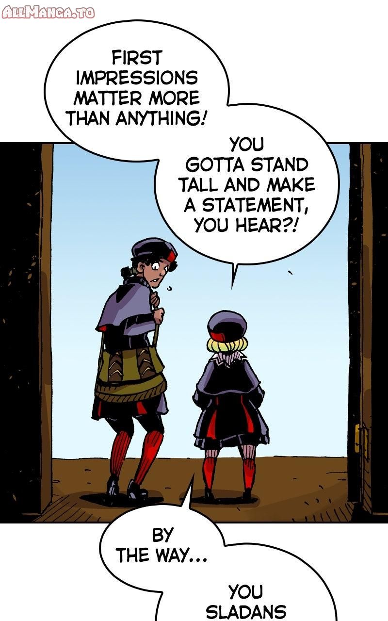 Read Clevatess Manga Online