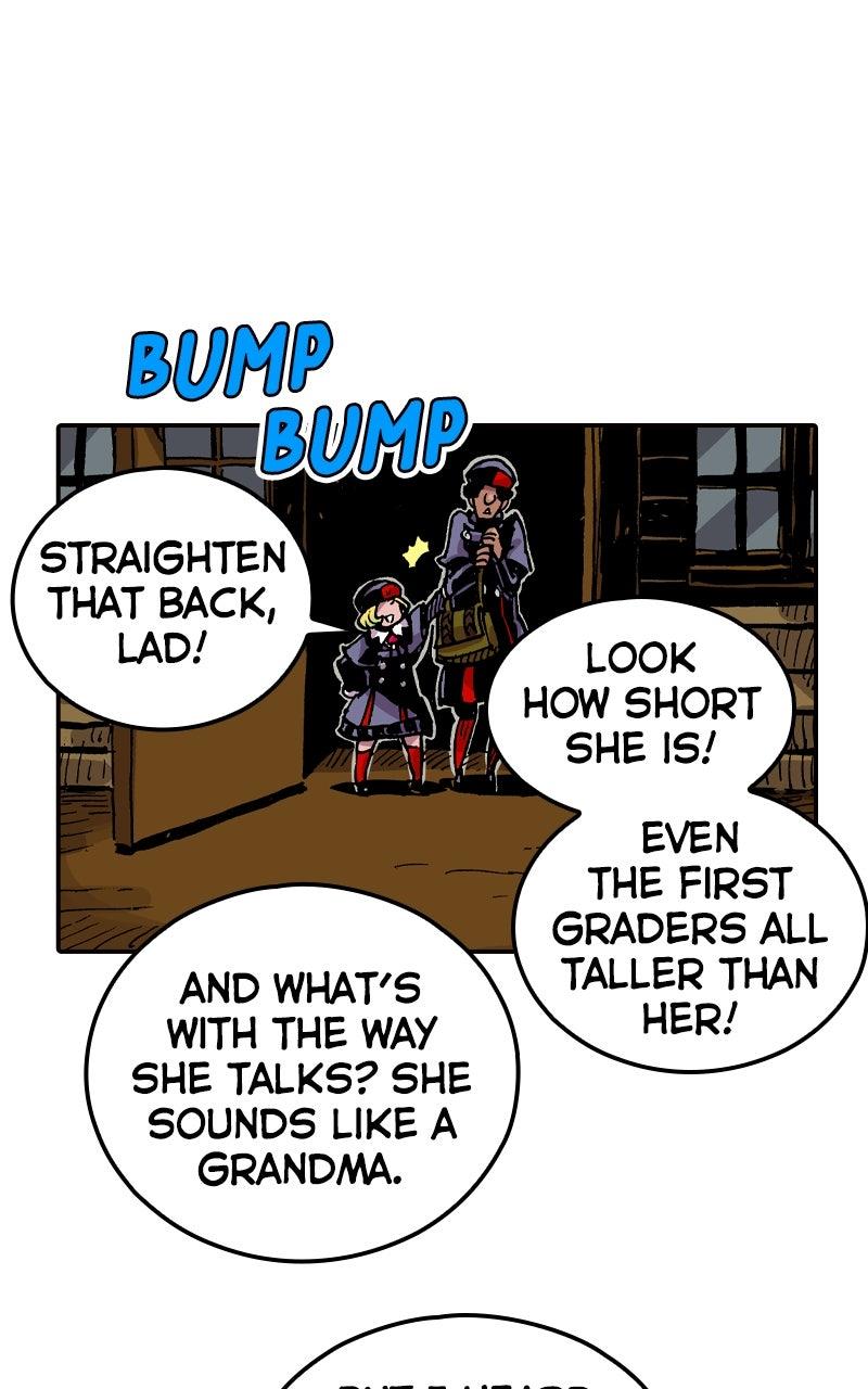 Read Clevatess Manga Online