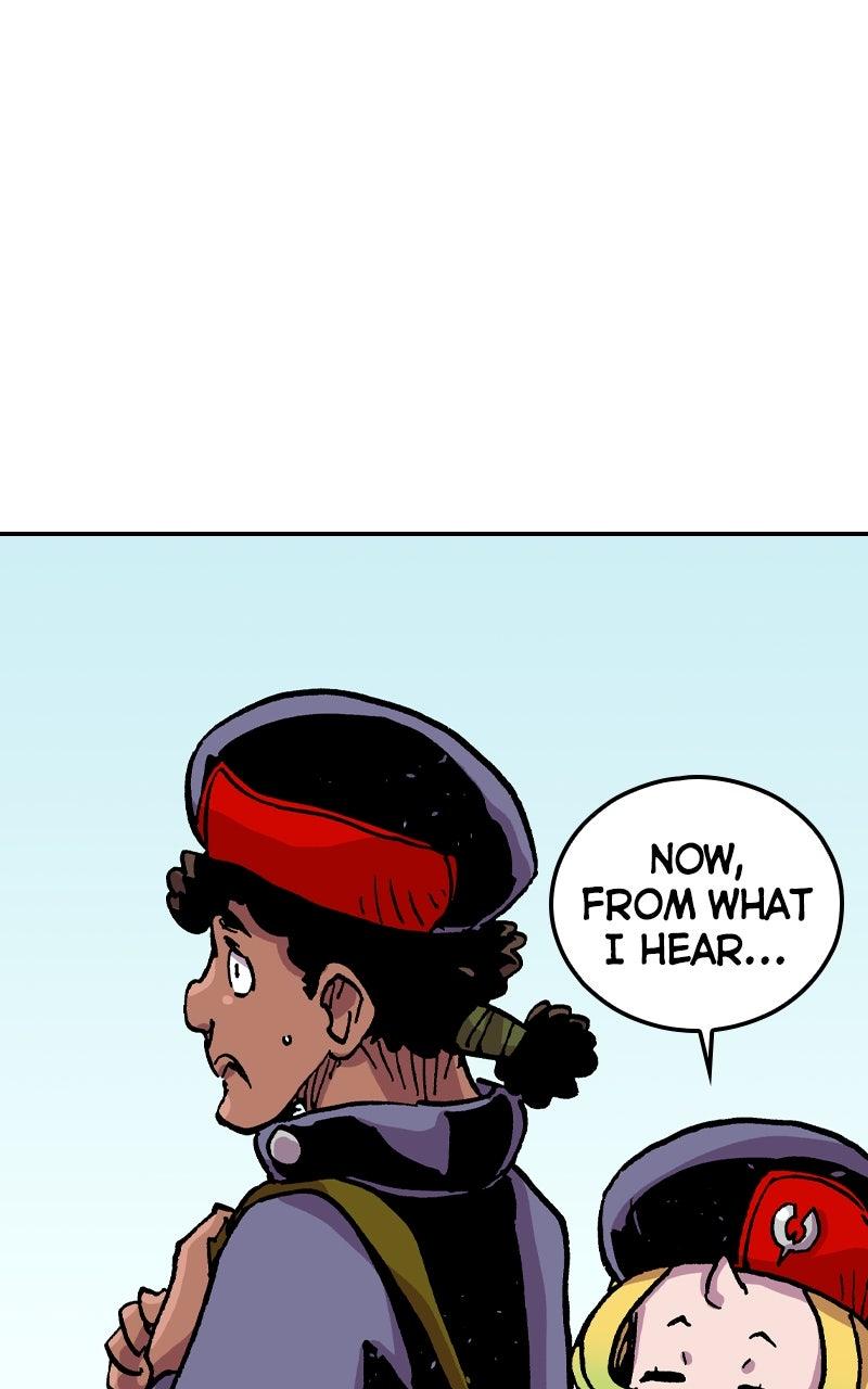 Read Clevatess Manga Online