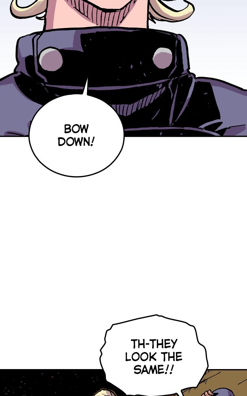 Read Clevatess Manga Online