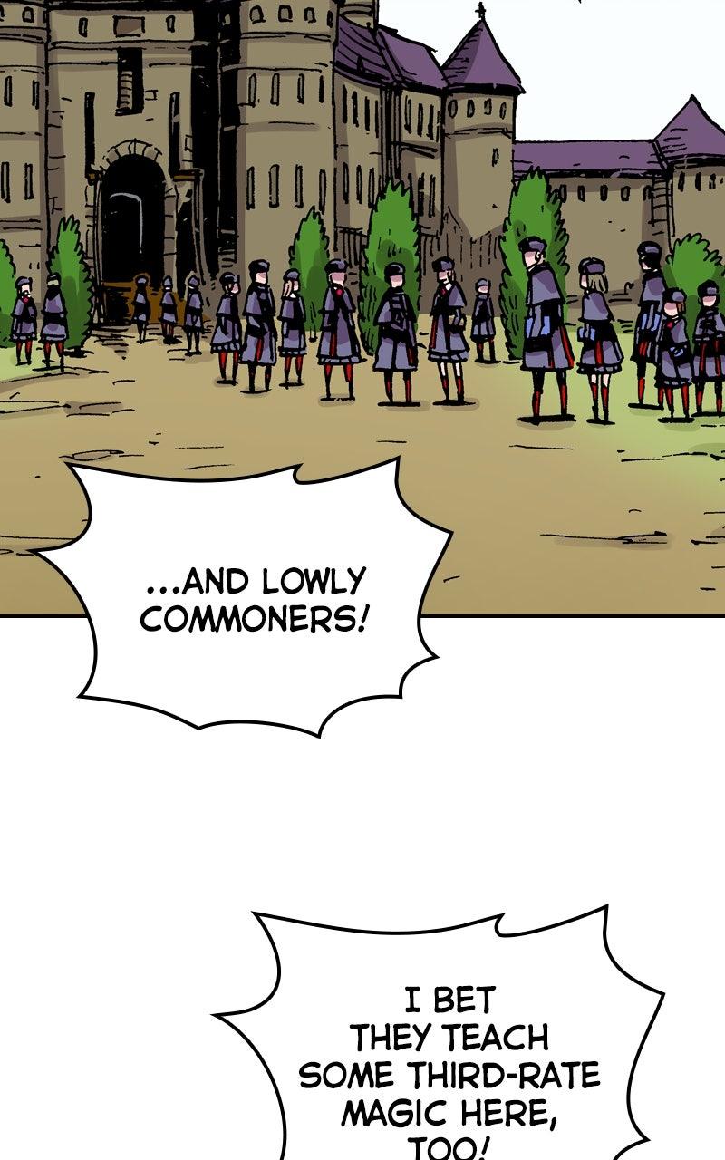 Read Clevatess Manga Online