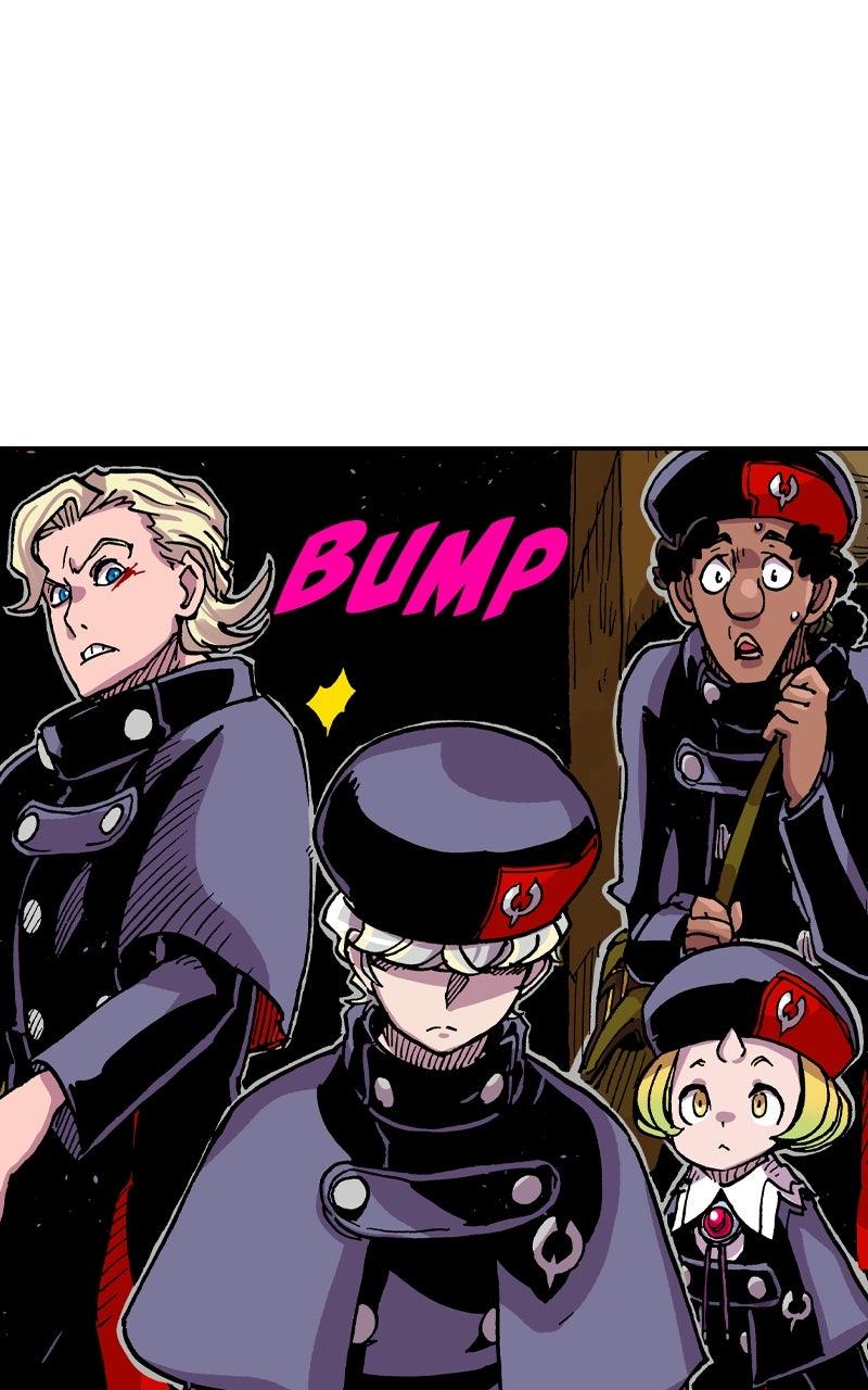 Read Clevatess Manga Online