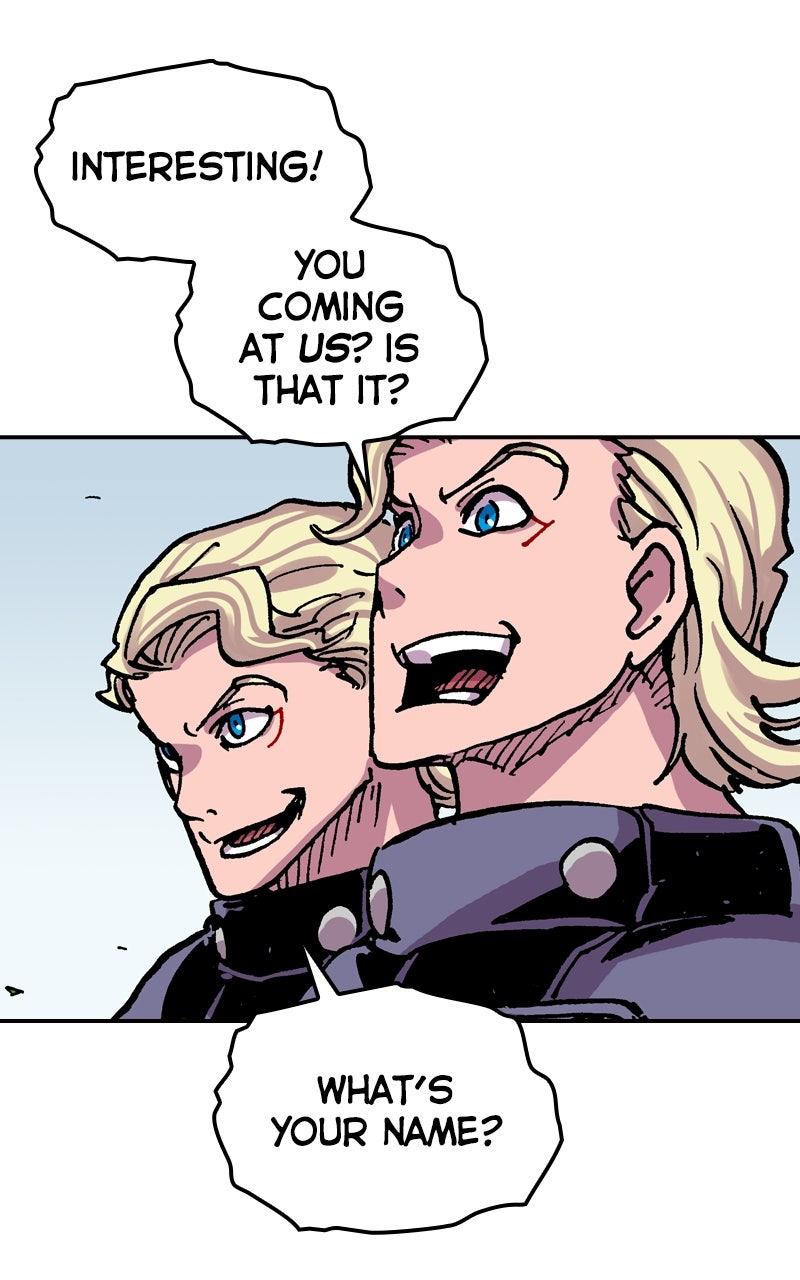 Read Clevatess Manga Online