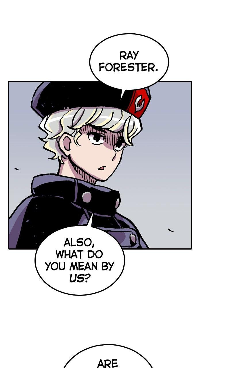 Read Clevatess Manga Online