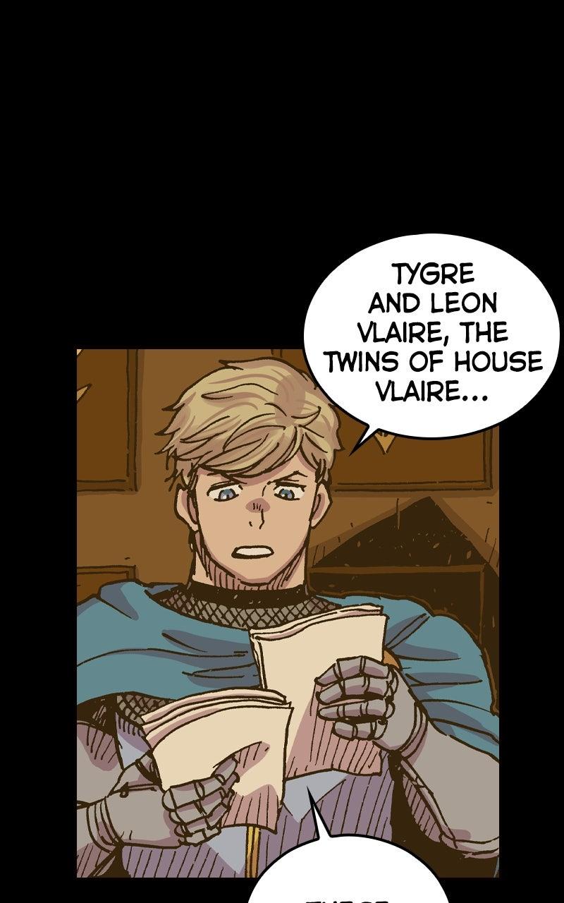 Read Clevatess Manga Online