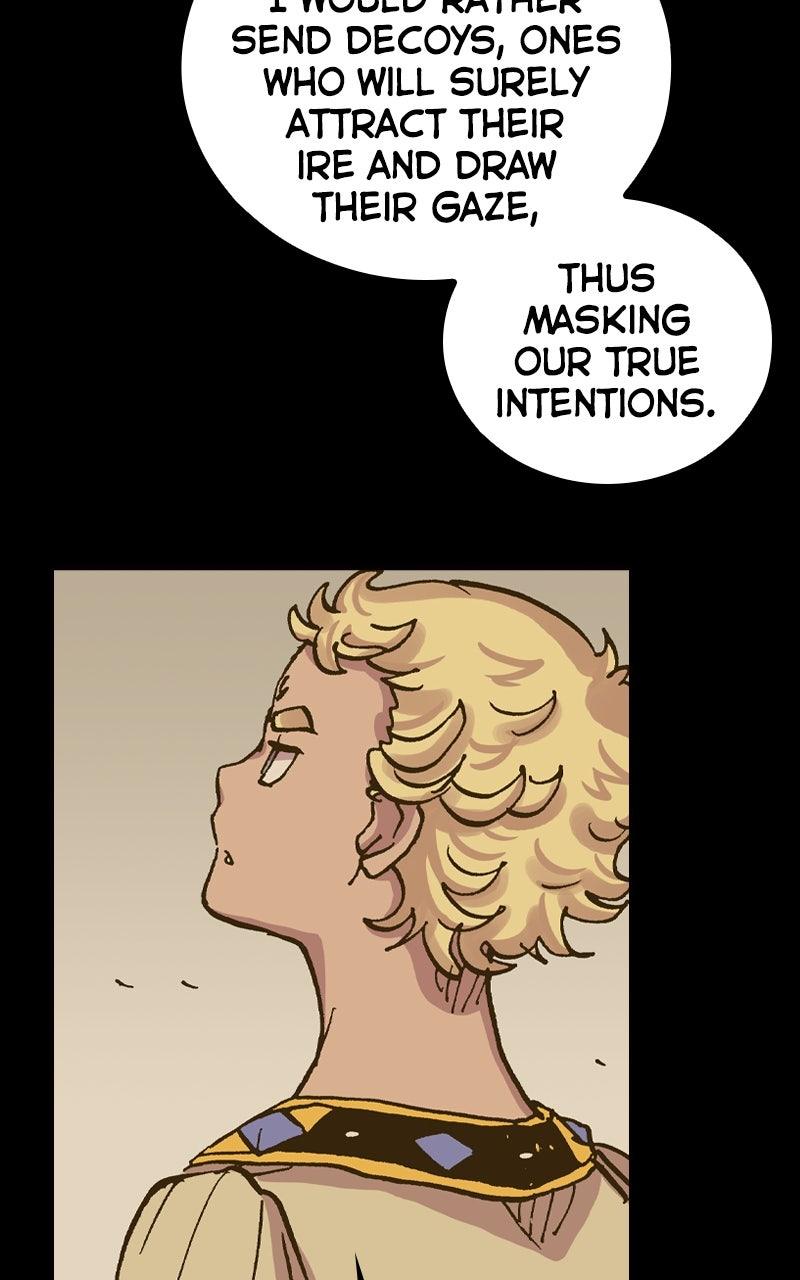 Read Clevatess Manga Online