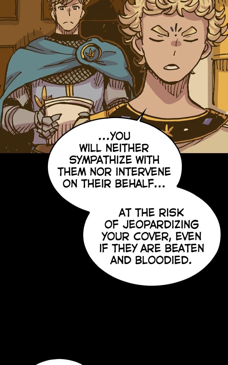 Read Clevatess Manga Online