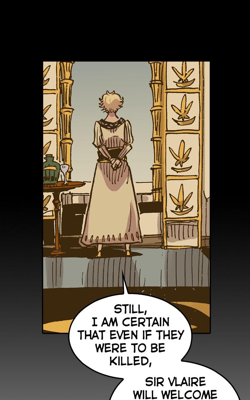 Read Clevatess Manga Online