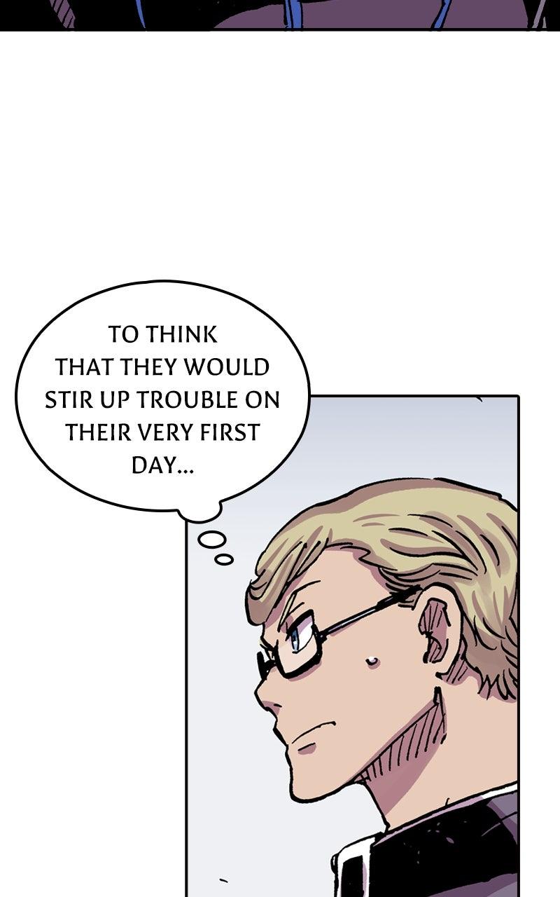 Read Clevatess Manga Online