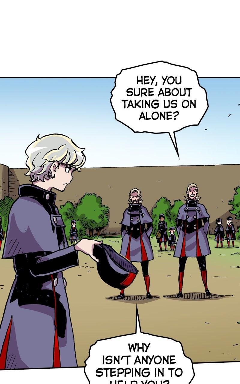 Read Clevatess Manga Online