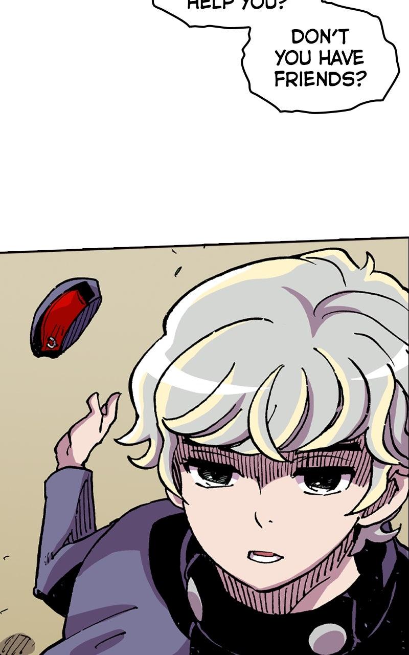 Read Clevatess Manga Online