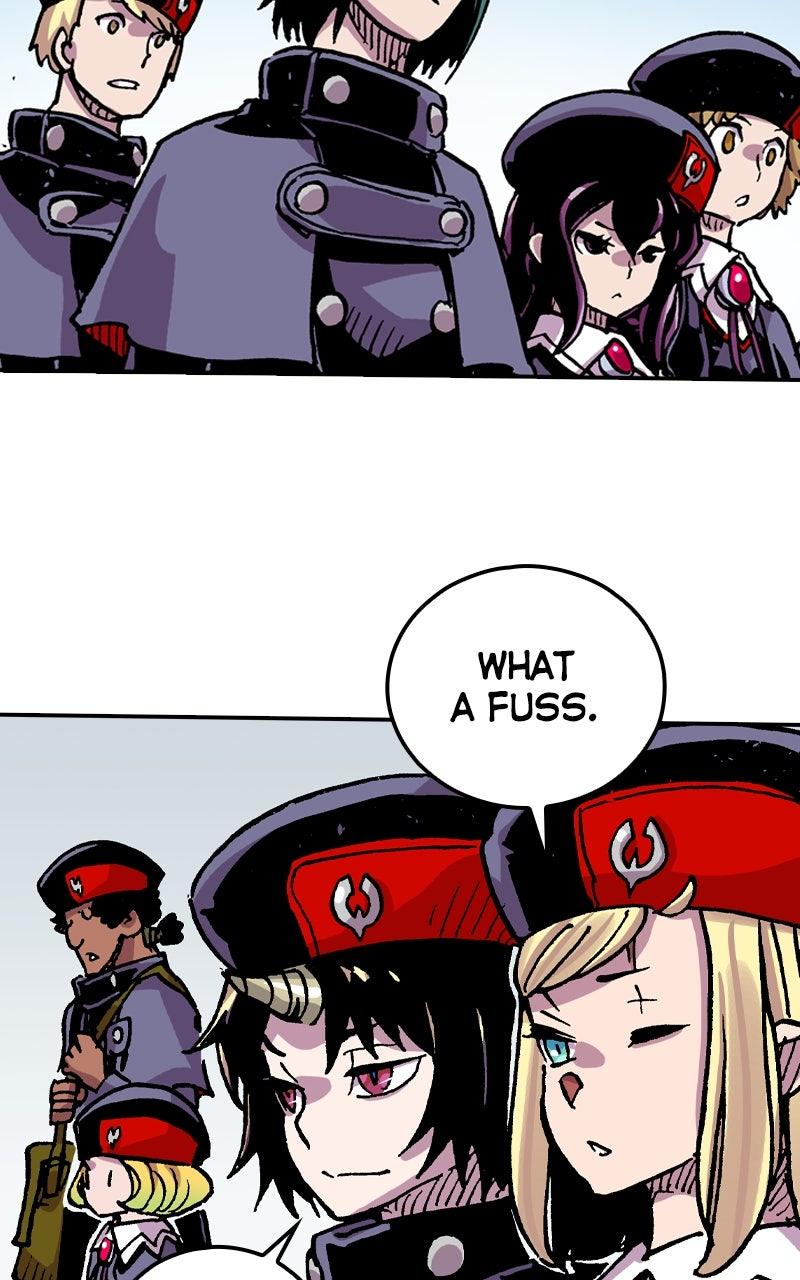 Read Clevatess Manga Online