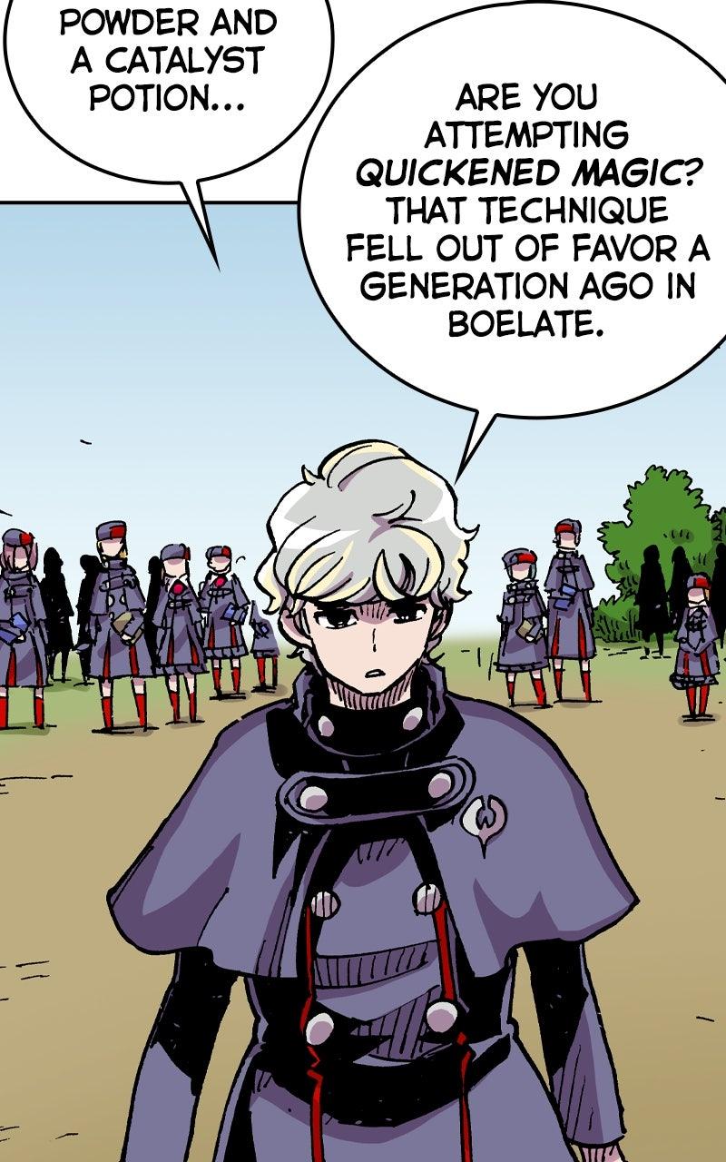 Read Clevatess Manga Online