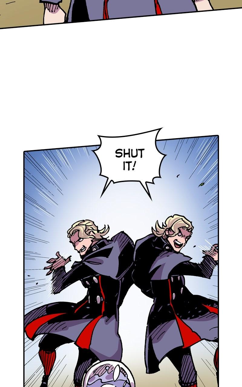 Read Clevatess Manga Online