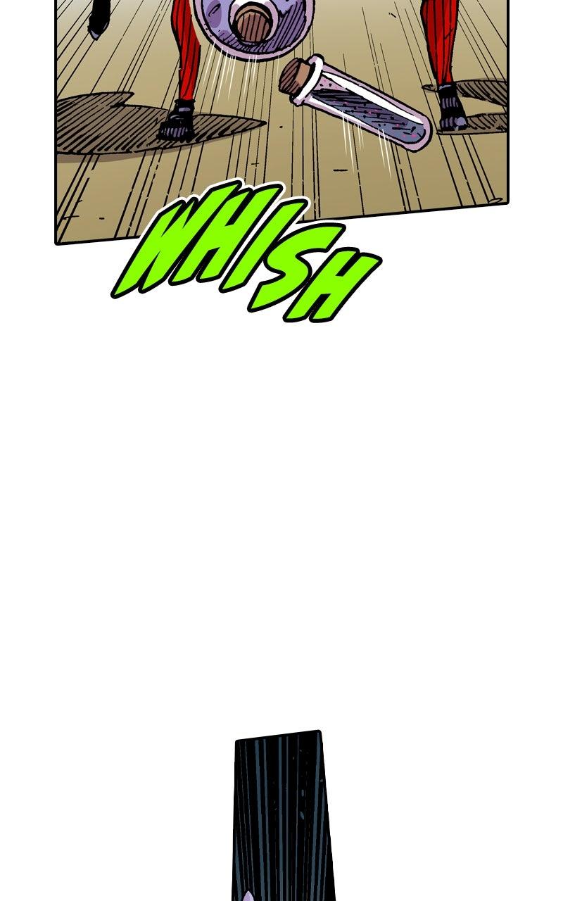 Read Clevatess Manga Online