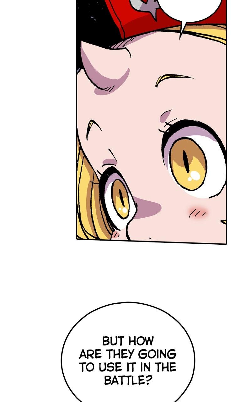 Read Clevatess Manga Online