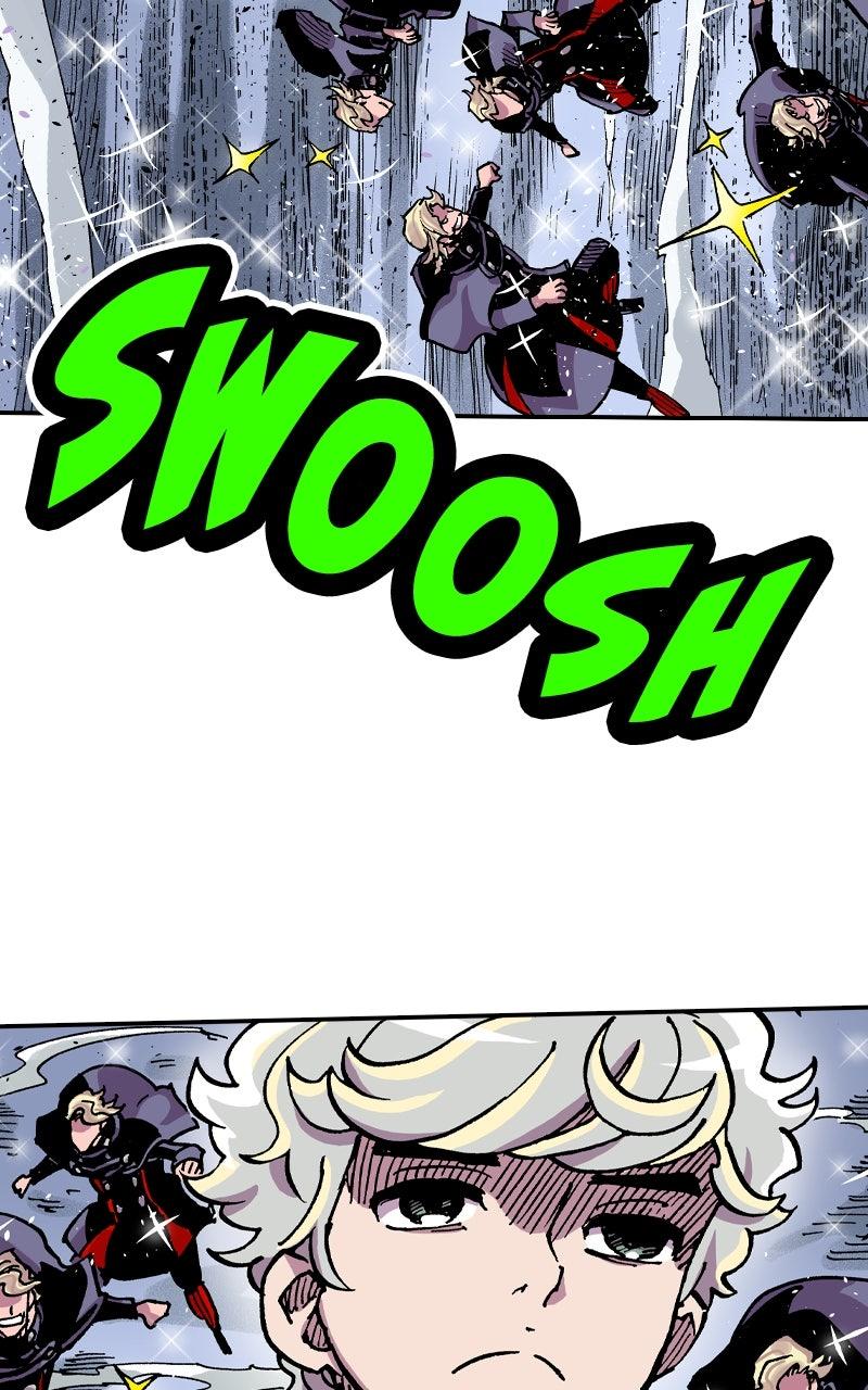 Read Clevatess Manga Online