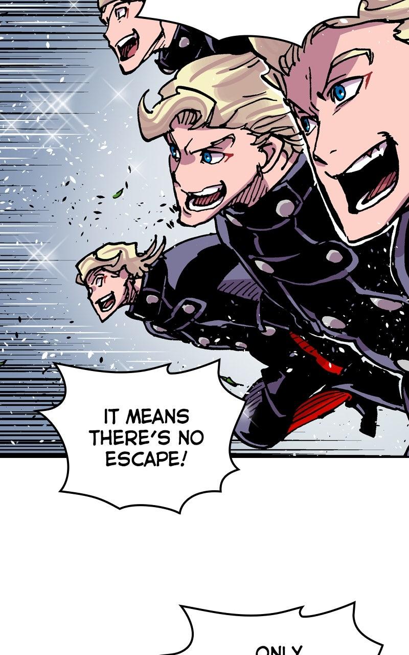 Read Clevatess Manga Online