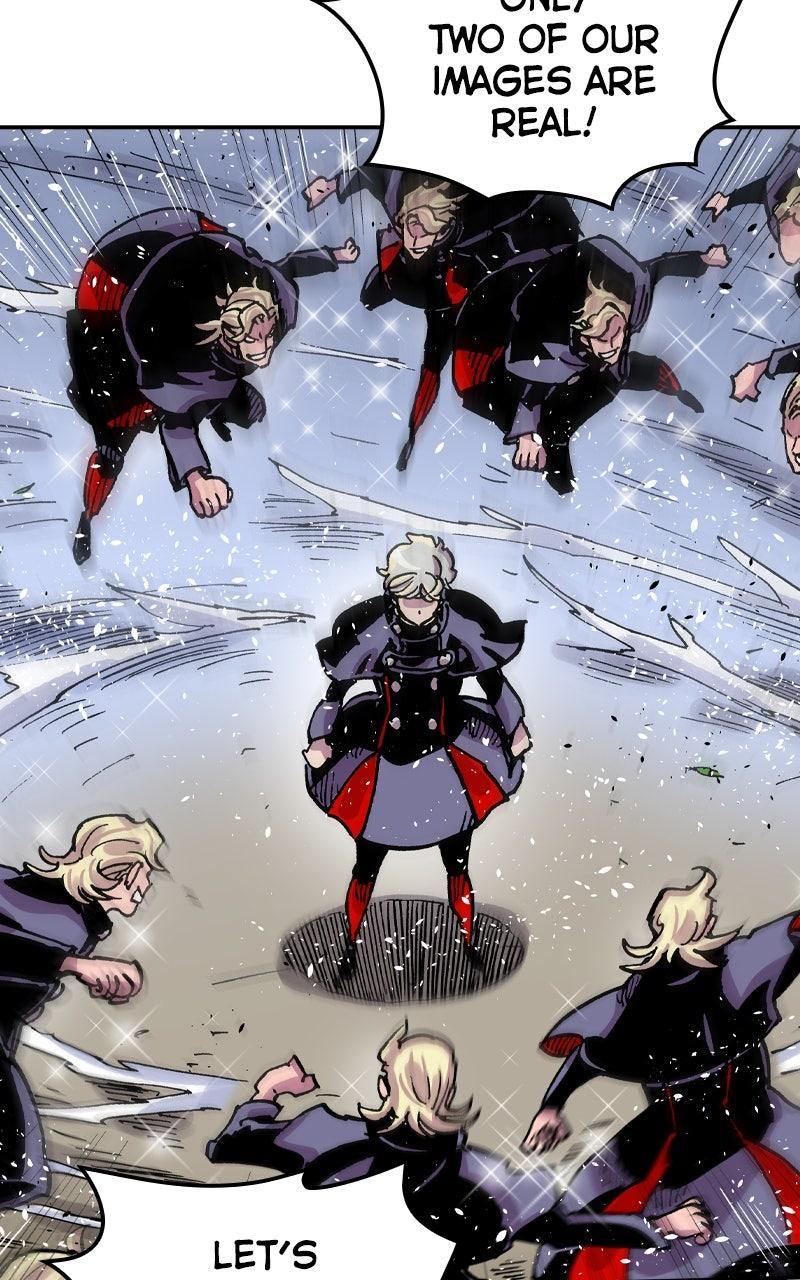 Read Clevatess Manga Online