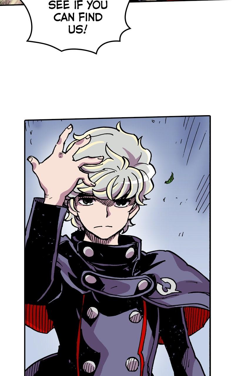 Read Clevatess Manga Online