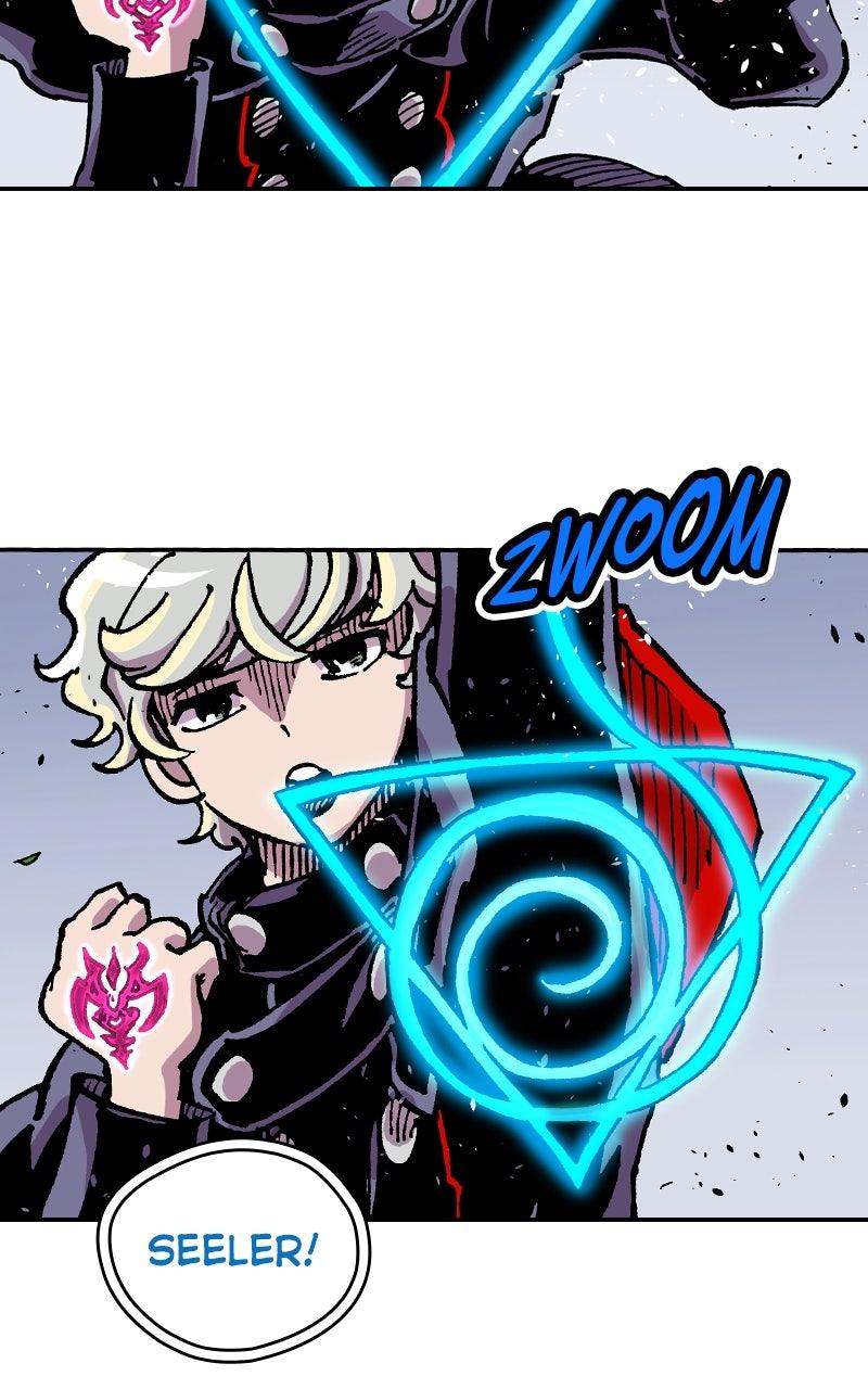 Read Clevatess Manga Online