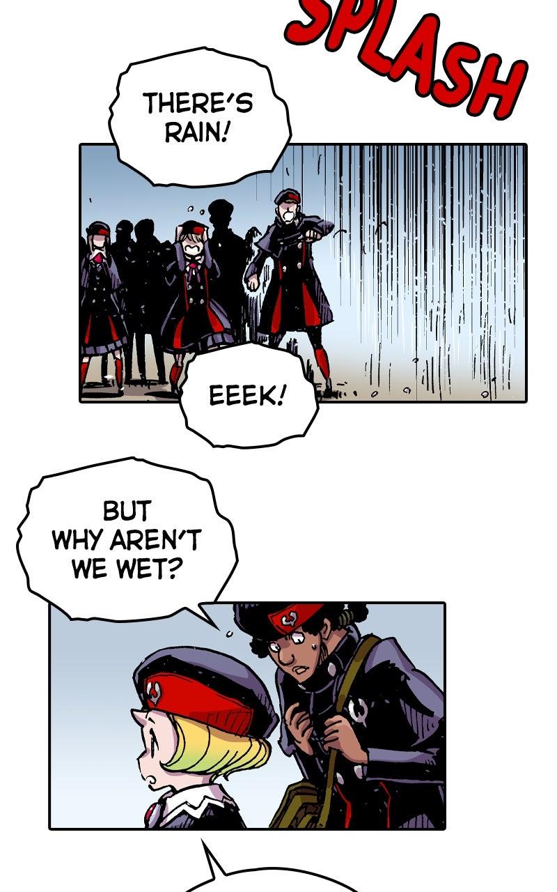 Read Clevatess Manga Online