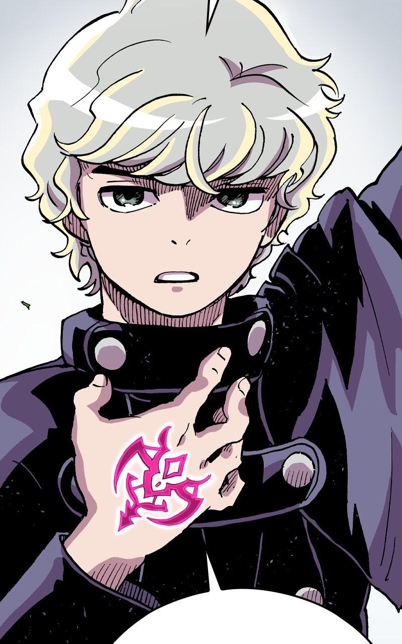 Read Clevatess Manga Online