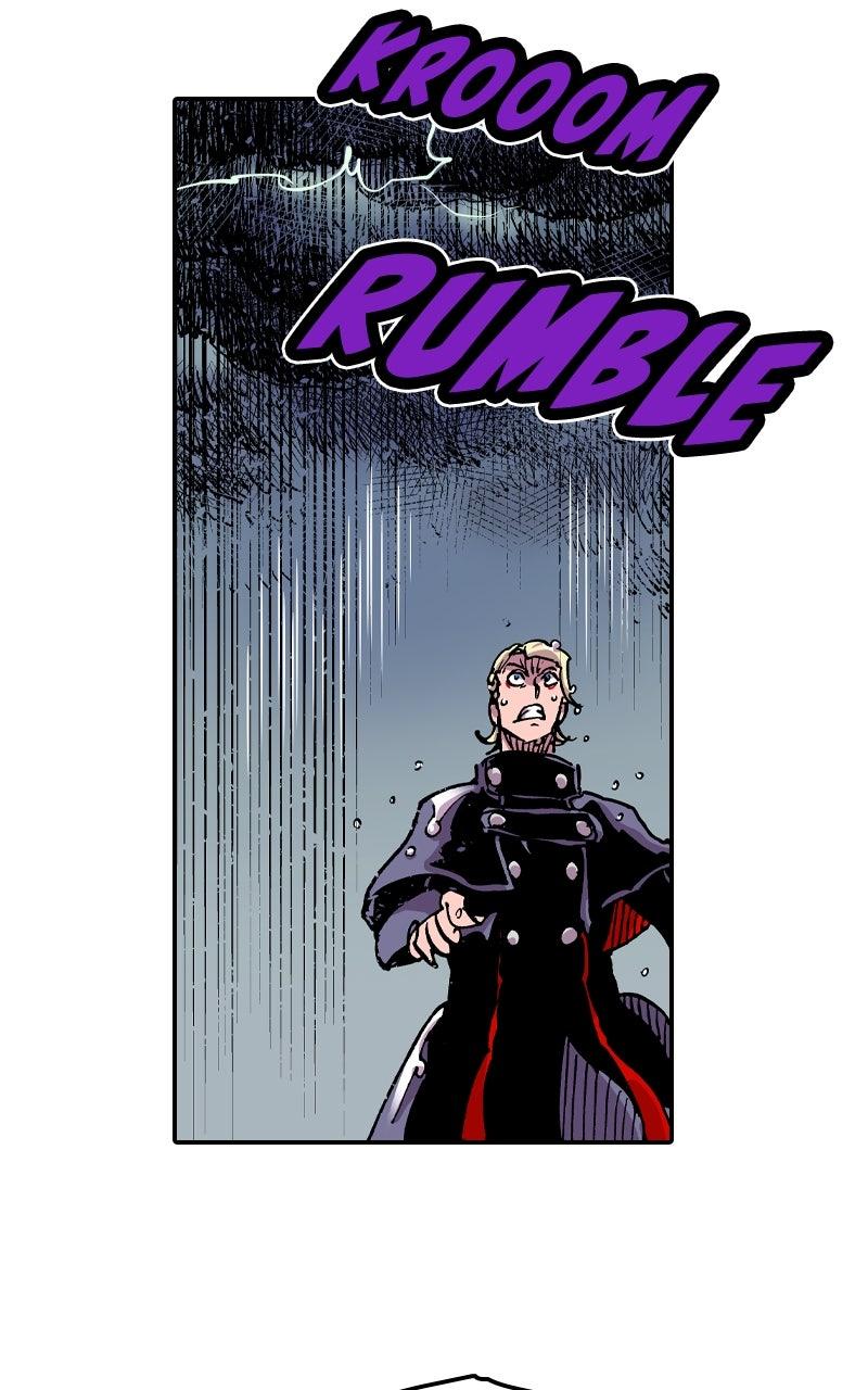 Read Clevatess Manga Online