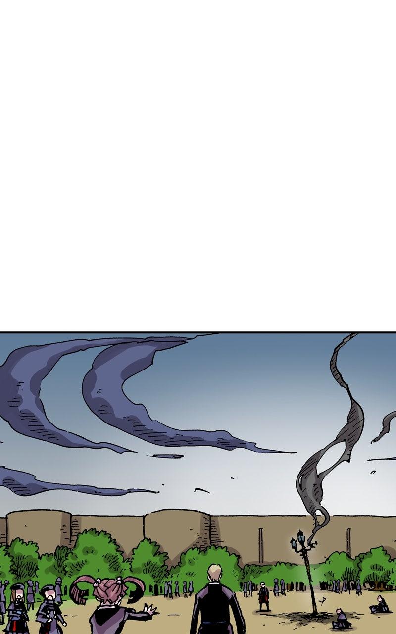 Read Clevatess Manga Online