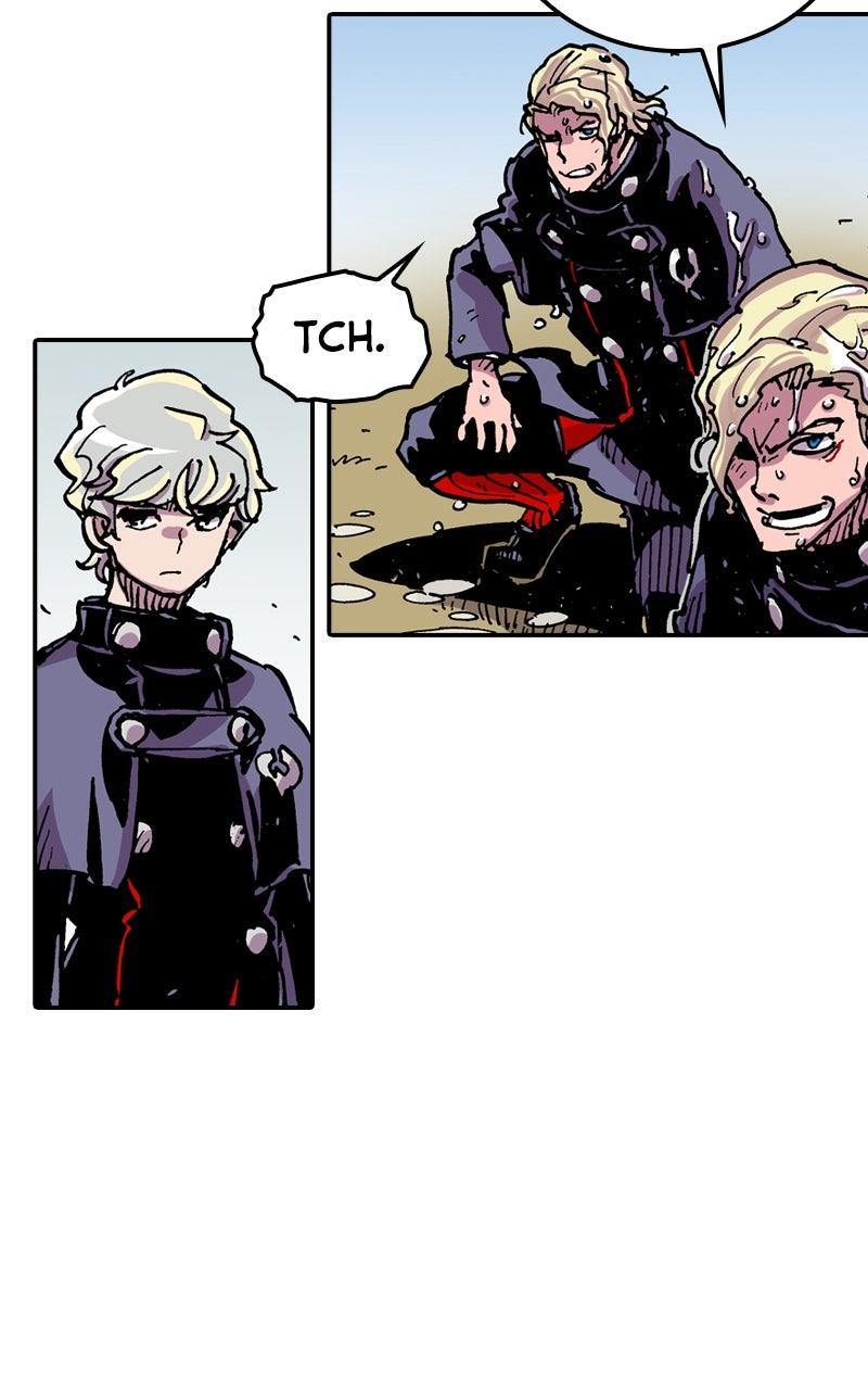 Read Clevatess Manga Online