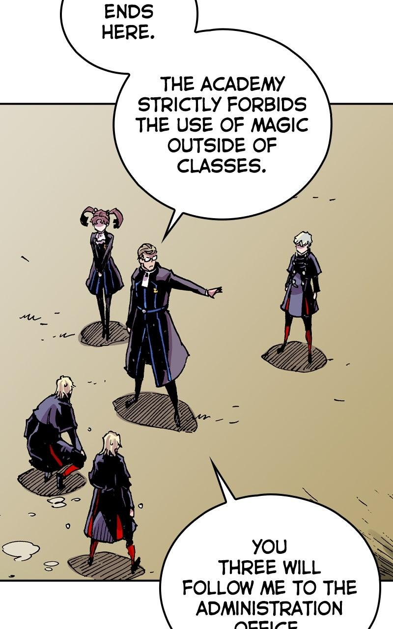 Read Clevatess Manga Online