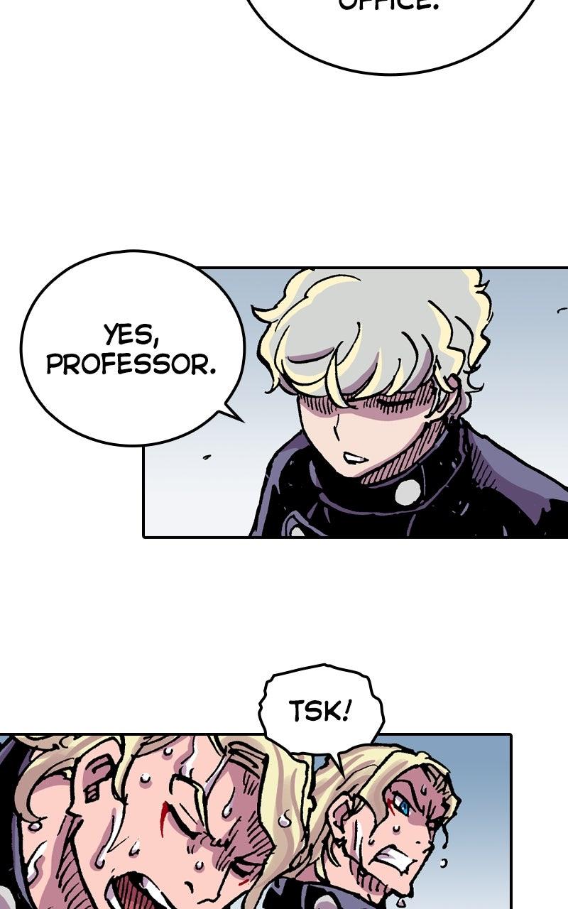 Read Clevatess Manga Online