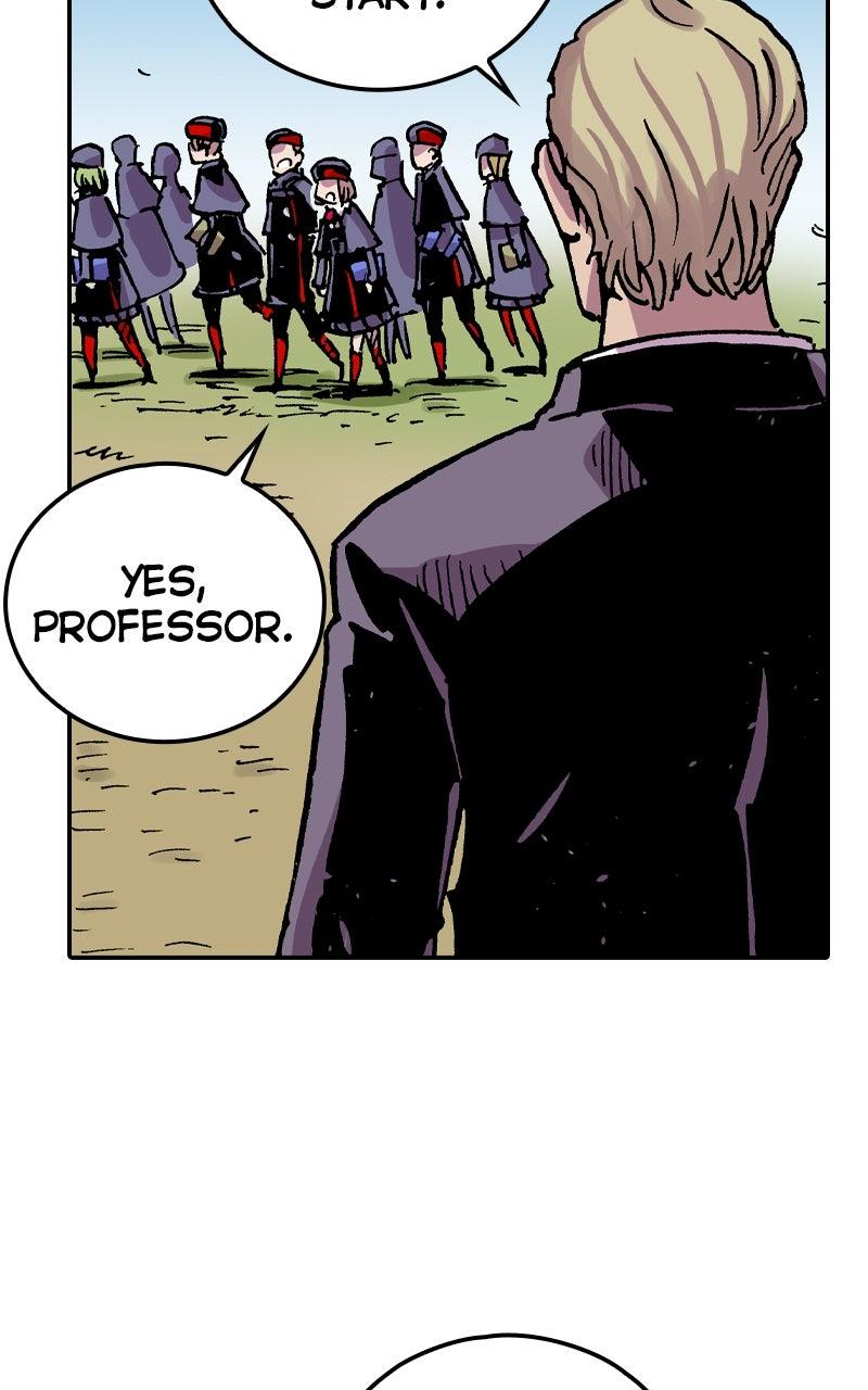 Read Clevatess Manga Online