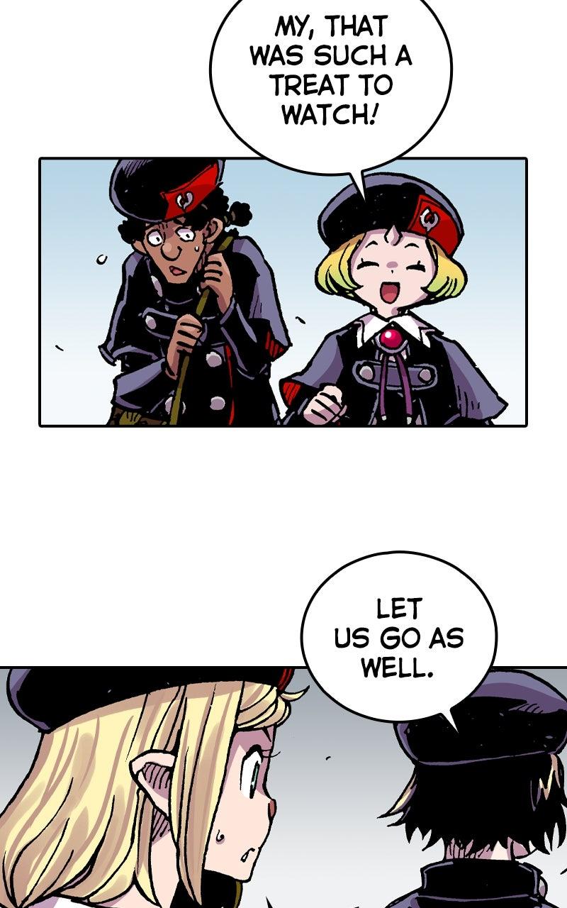 Read Clevatess Manga Online