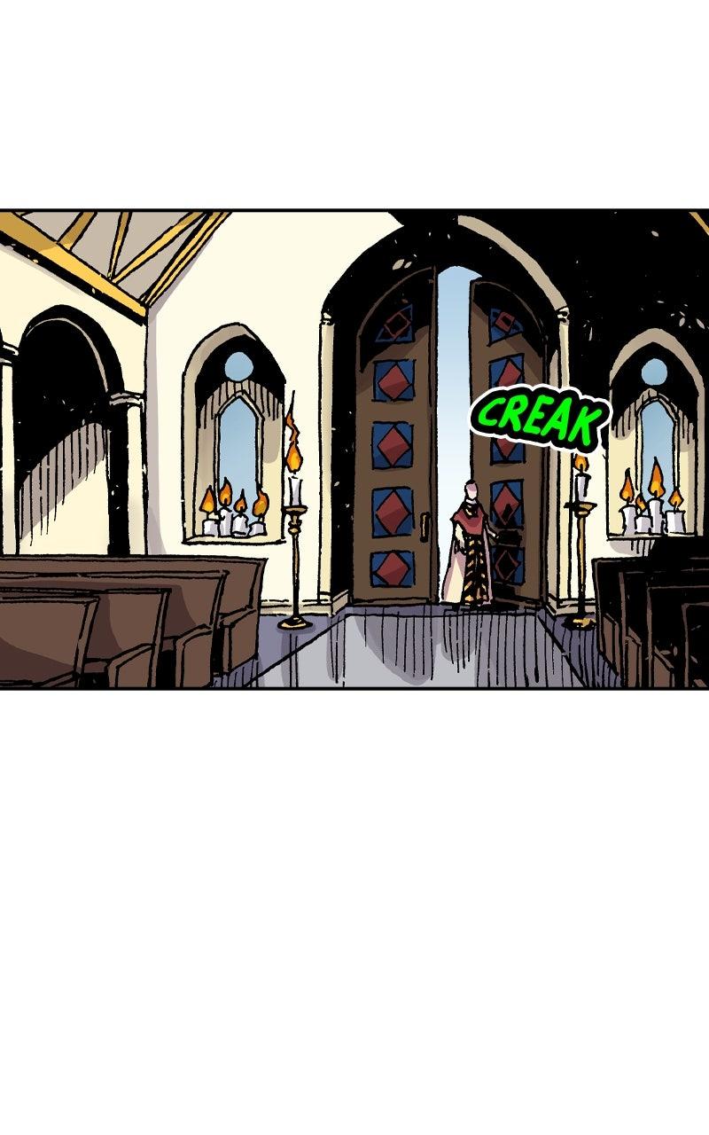 Read Clevatess Manga Online