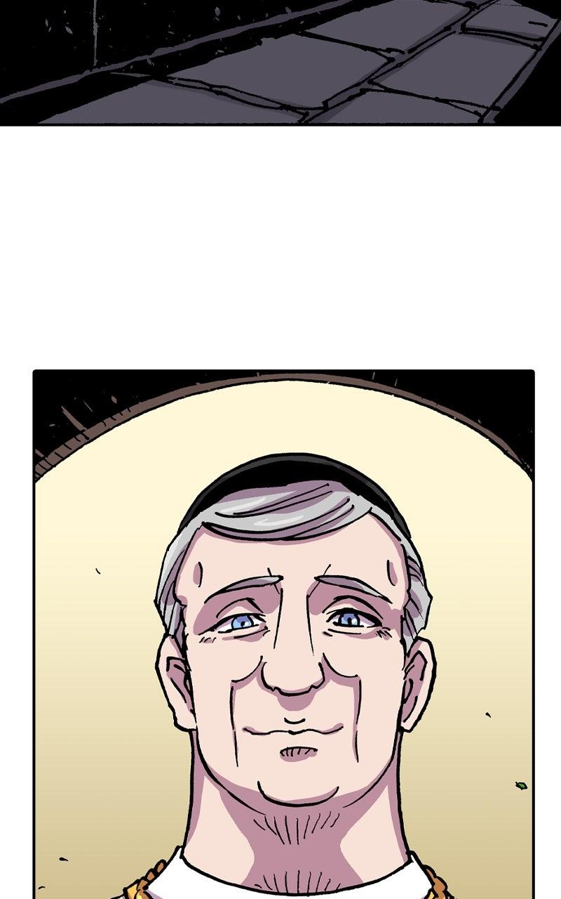 Read Clevatess Manga Online