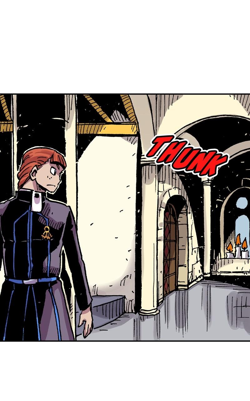 Read Clevatess Manga Online