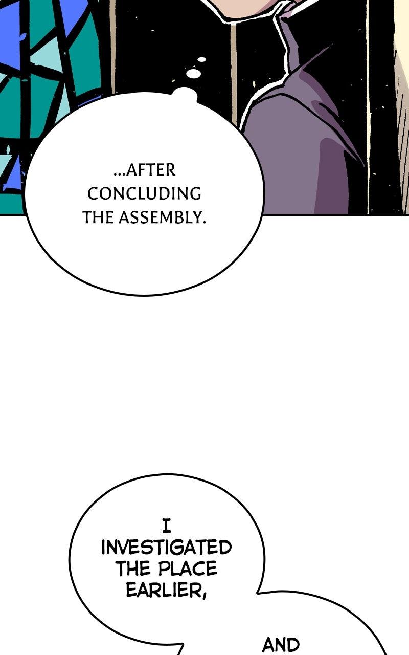 Read Clevatess Manga Online