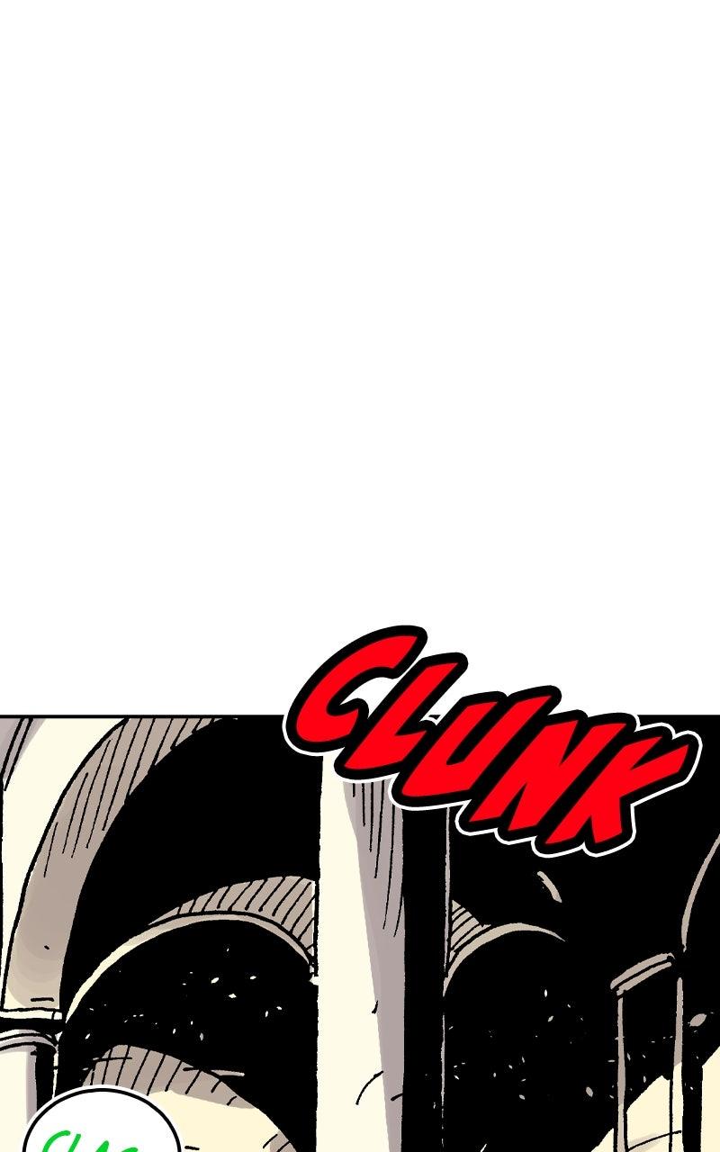 Read Clevatess Manga Online