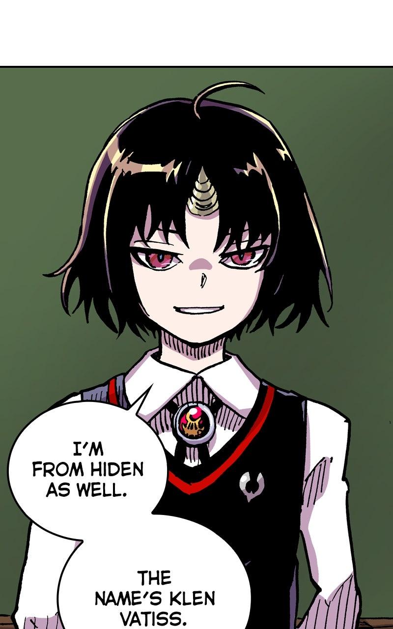 Read Clevatess Manga Online