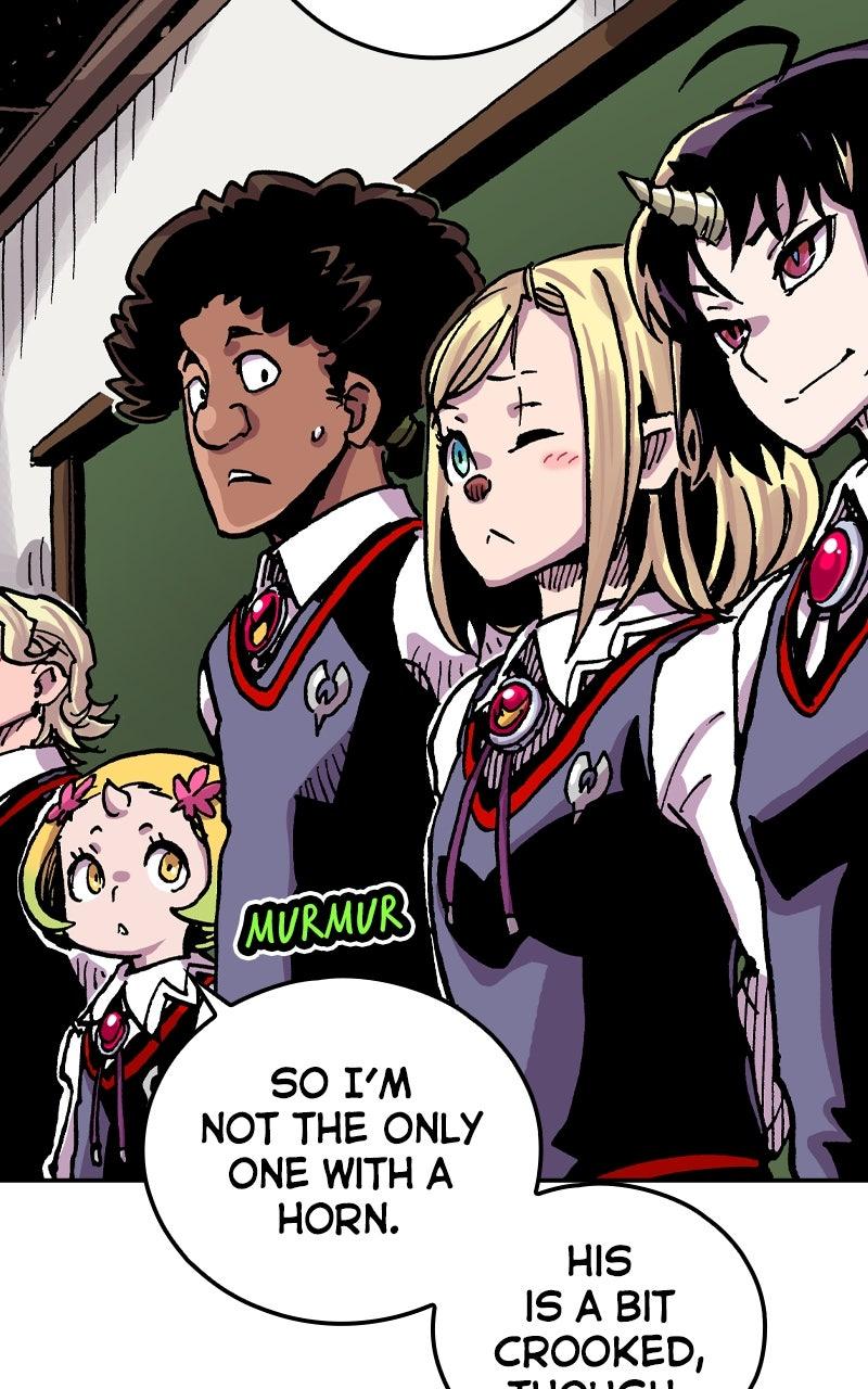 Read Clevatess Manga Online