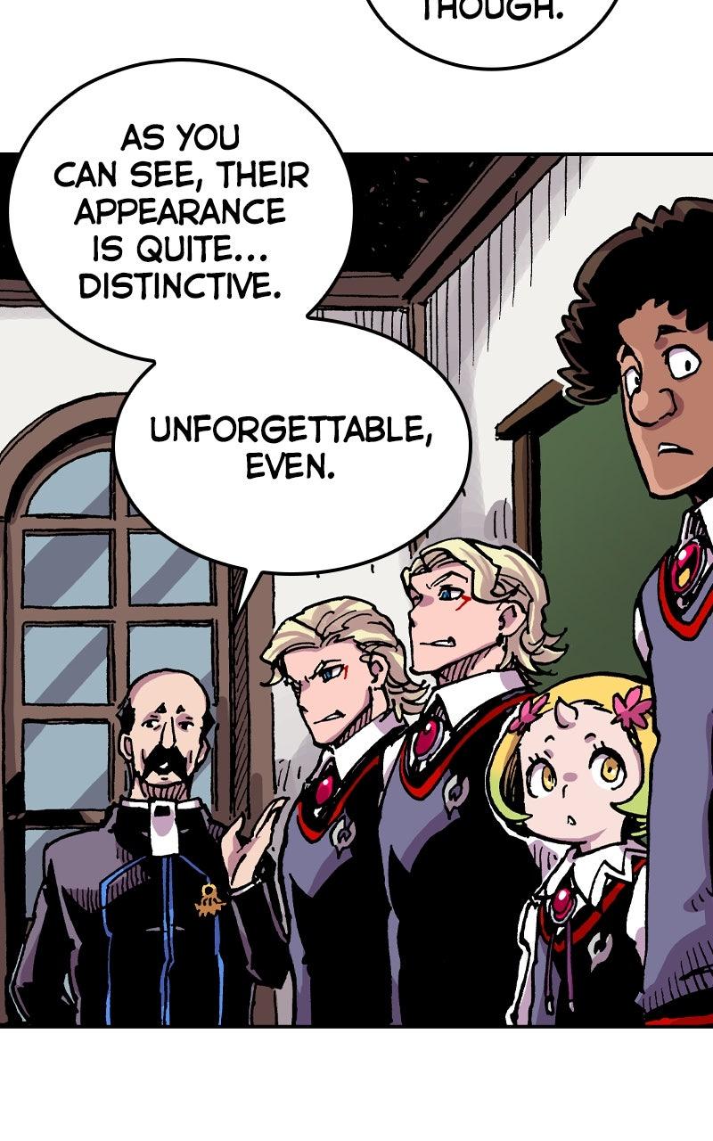 Read Clevatess Manga Online