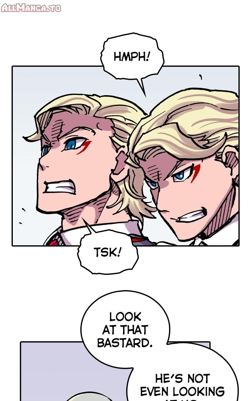 Read Clevatess Manga Online