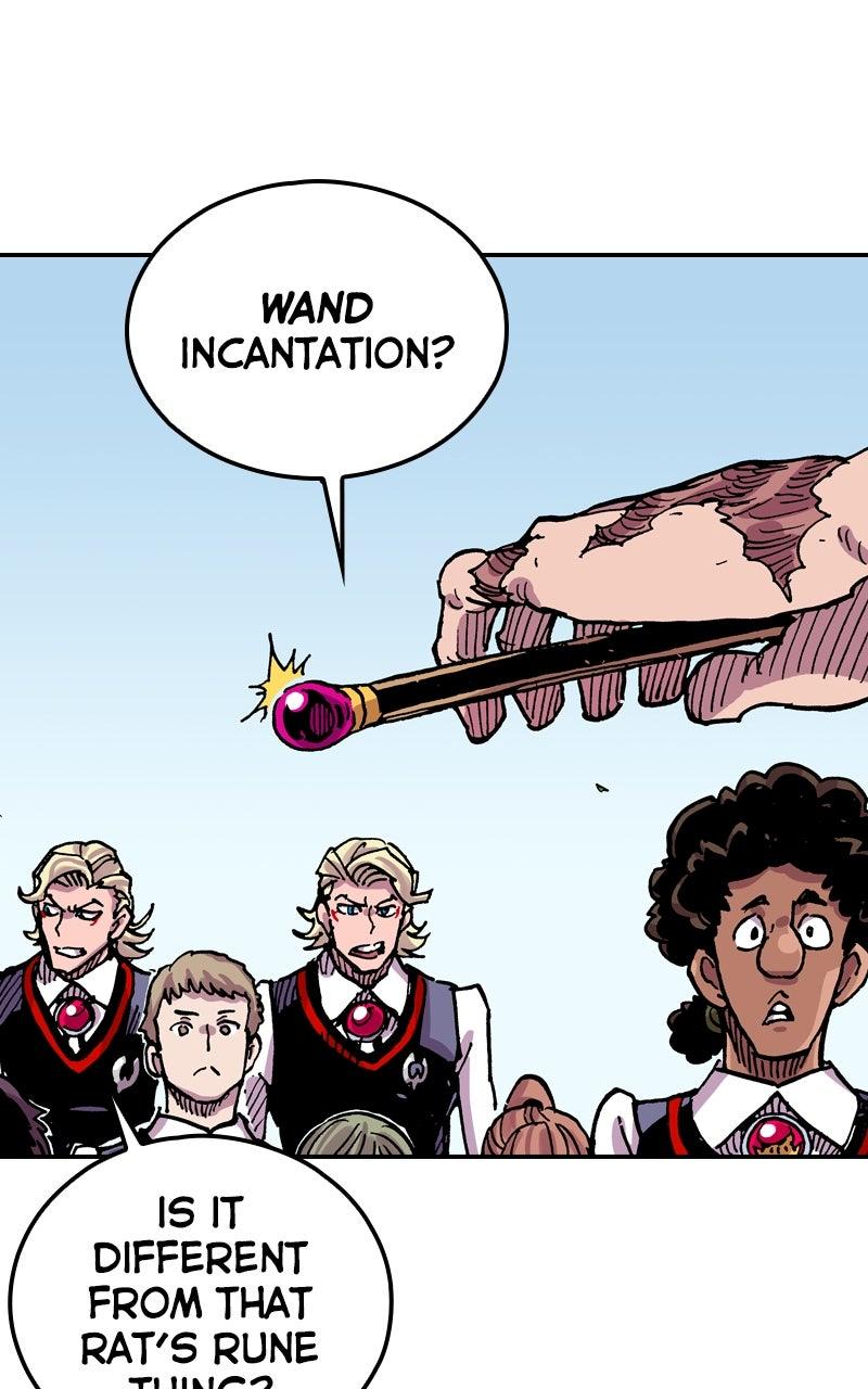 Read Clevatess Manga Online