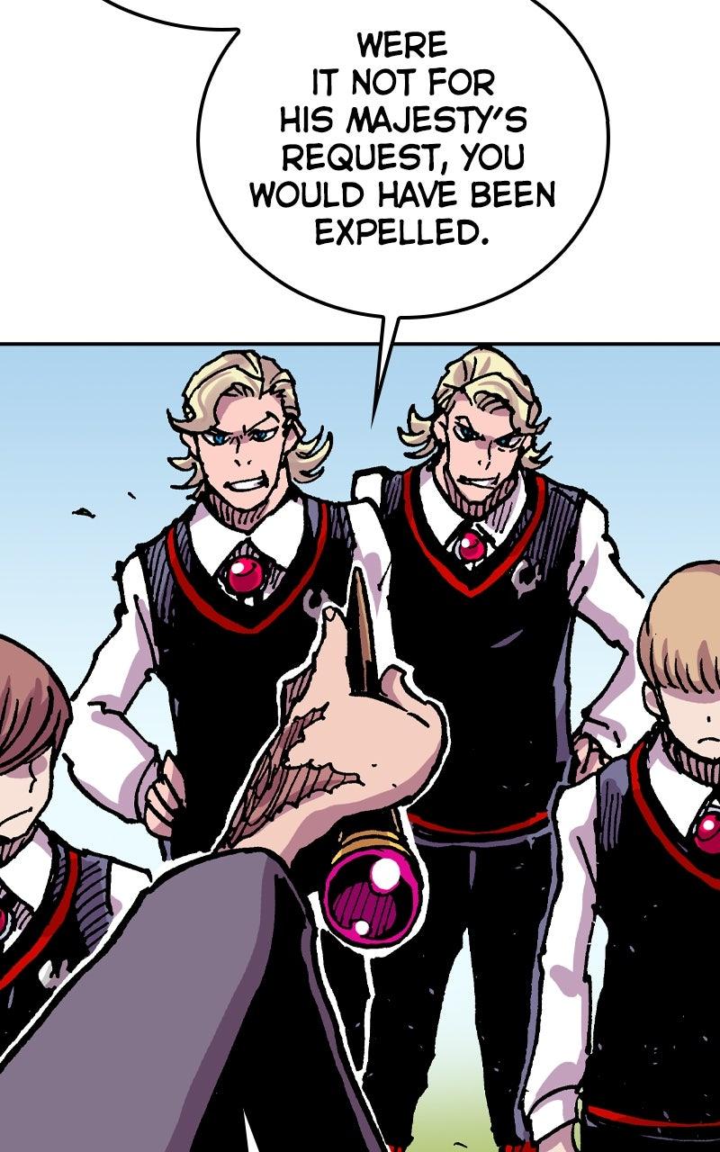 Read Clevatess Manga Online