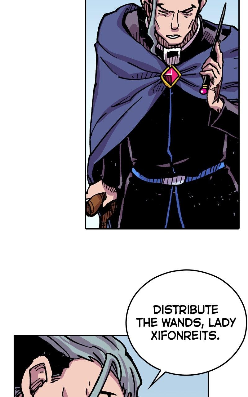 Read Clevatess Manga Online