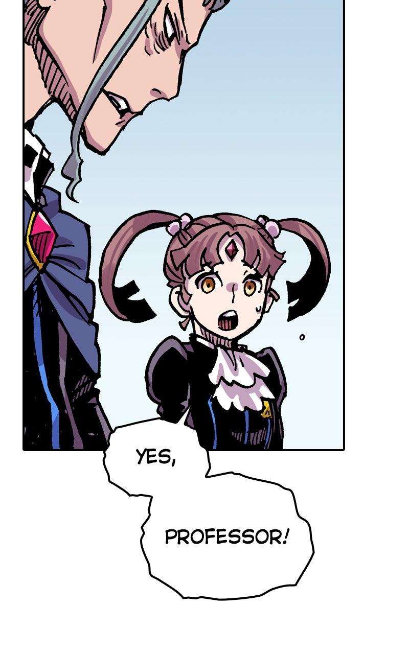 Read Clevatess Manga Online